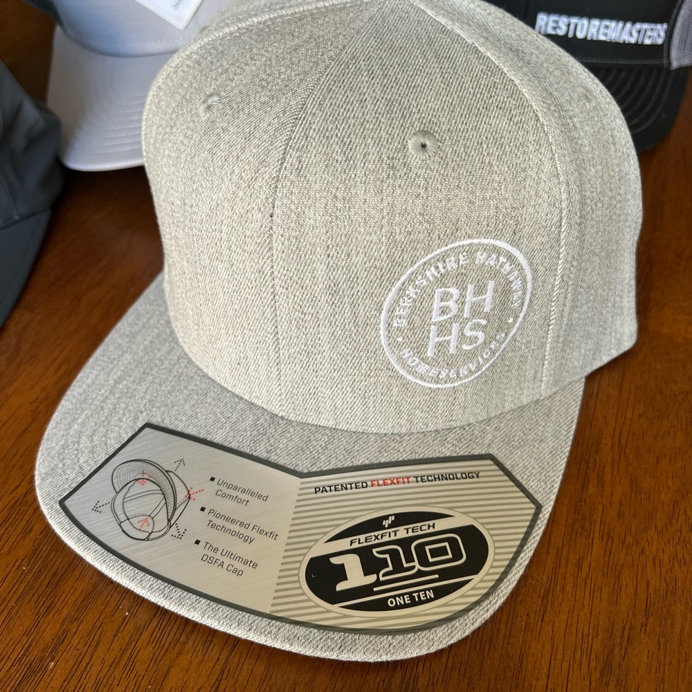 Tracker Hat - image 3